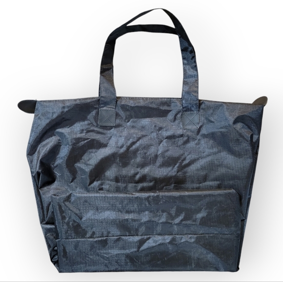 Disneyland Resort Large Mickey Mouse Tote Bag - Picture 2 of 6